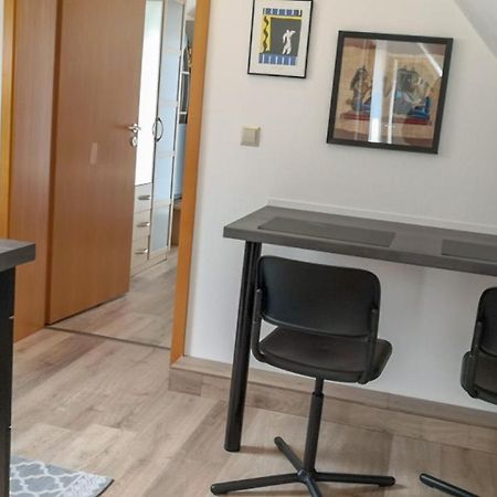 Fewo Aachweg Rielasingen-Worblingen Exterior foto