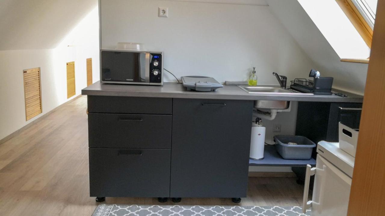 Fewo Aachweg Rielasingen-Worblingen Exterior foto