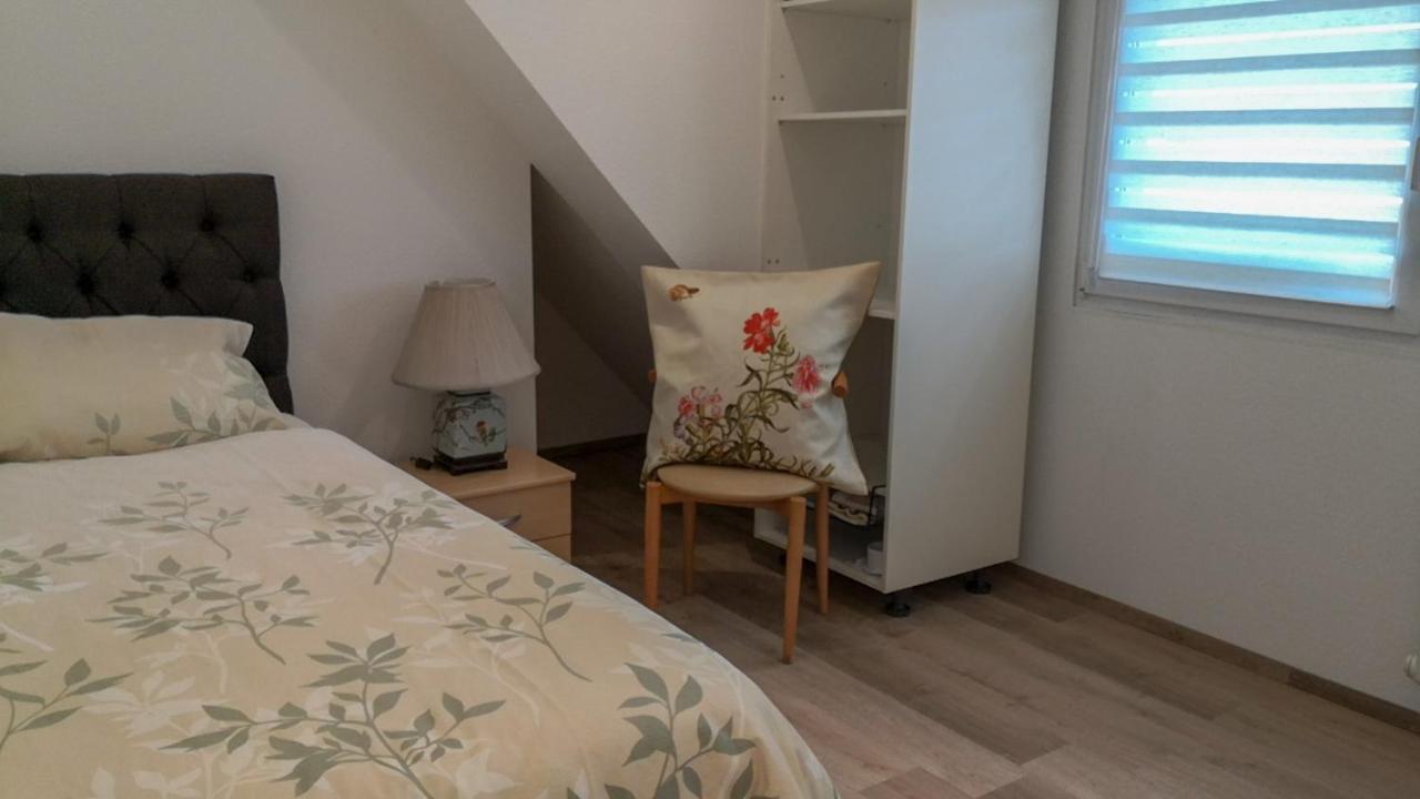 Fewo Aachweg Rielasingen-Worblingen Exterior foto