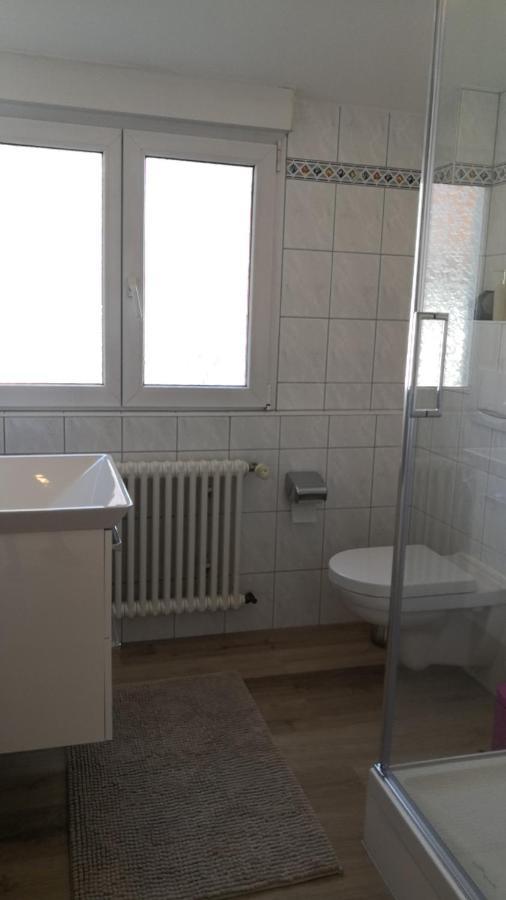 Fewo Aachweg Rielasingen-Worblingen Exterior foto