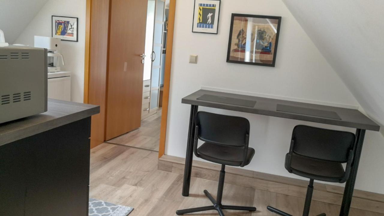 Fewo Aachweg Rielasingen-Worblingen Exterior foto