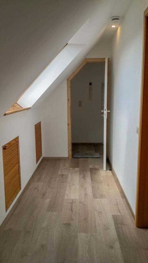 Fewo Aachweg Rielasingen-Worblingen Exterior foto